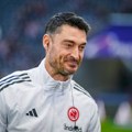 Dogovoreno: Rijera trener Crvene zvezde