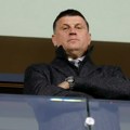 Vladan Milojević potpisao