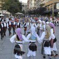 „Licidersko srce” okuplja decu iz celog sveta: pet dana igre, folklora i druženja