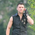 Prvo oglašavanje džaje nakog haosa u Crnoj Gori Amadeus bend morao da prekine nastup, pevač otkrio detalje