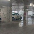 Garažno mesto u Beogradu prodato za 54.000 evra