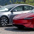 Hyundai i Kia ostali u senci: Model iz uvoza dominira korejskim tržištem