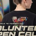 Tomorrowle poziva zainteresovane volontere i mlade izvođače da budu deo festivalskog tima