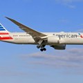 American Airlines uvodi ekrane na naslonima sjedala od 2028.