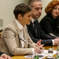 BIRODI traži zapisnik sastanka Brnabić s predsednikom udruženja Srpski suverenisti Vukšom Dragovićem