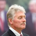 Peskov: Još nije određen tačan datum posete Vitkofa i Kušnera Rusiji