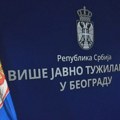 VJT traži identifikaciju i procesuiranje osoba koje šire lažne vesti o požaru u Deliblatskoj peščari