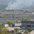 У Републици Српској пожари на подручју Требиња, Невесиња и Требевића