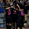 Istorija u Bakuu: Sabah izbacio Hapoel Ber Ševu i prvi put u istoriji stigao do Lige šampiona!