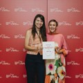 Film „Vučji dani“ Emilije Gašić osvojio nagradu Eurimages na Sarajevo Film Festivalu