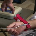 Besplatni preventivni preglede za meštane Vlakče
