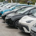 Lista automobila koji najviše gube na vrednosti u Srbiji