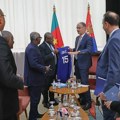 Premijer Srbije razgovarao sa zvaničnicima Indije, Mozambika, Kameruna