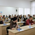 U Rudniku bakra Majdanpek kroz program stručnog osposobljavanja prošla 72 đaka