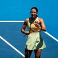 Ema Navaro rutinski do četvrtfinala US Opena: Srušila je Anu Kalinskaju u dva seta!
