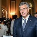 "Potop" HDZ i Plenkovića