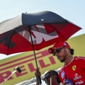 Hamilton udario na Ferari posle debakla u Monci: "Ovde ne postoje nikakva pravila"
