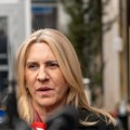 "Bolje da pazi da li mu kadrovi diluju drogu" Cvijanović reagovala na Konakovićevo "proterivanje službenika ambasade Srbije iz…