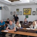 Suzana Adamović imenovana za v. d. direktora Javnog preduzeća za planiranje i upravljanje projektima u Žagubici
