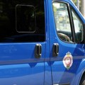 Pripadnici klana "Vračarci" pokušali da zapale lokal, policija ih uhvatila na delu i uhapsila