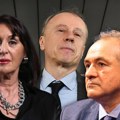 Spisak vetiranih: Ovo su ljudi koji su otpali sa studentske liste: Označeni kao nepoželjni