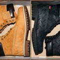 Timberland i Supreme vraćaju kultne čizme Popularne Classic Clog papuče dobile potpuno novi izgled Otvorena prva Sandro radnja…