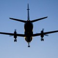Nato pojačao izviđanje kod kaljinjingrada? Avion leteo u krugovima uz rusku granicu