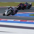 Moto GP: Horhe Martin osvojio pol poziciju za VN Austrije