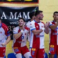 Rukometaši Vojvodine protiv izraelskog Makabija u drugom kolu EHF kupa