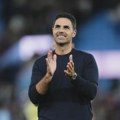 Arteta produžio ugovor sa Arsenalom, evo koliko će sada zarađivati