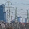 Rakić (EMS): Prenosni sistem spreman za zimu, pad temperature smanjio potrošnju struje