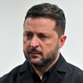 Zelenski: Putin stalno pronalazi izgovore za nastavak rata