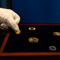 Globalno tržište plemenitih metala i mehanizmi formiranja berzanskih vrednosti