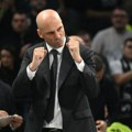 Penjaroja optimističan pred Bajern: Još jedan važan meč, nadam se da će nam naši navijači pomoći sutra