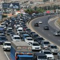 Novi ekonomski udar na Teheran: SAD sankcijama seku iranske transportne pravce