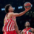 Komšija mu je Partizanovac, a zove ga bratom! Nvora otkrio detalje života u Beogradu: "Jako sam blizak s njim!"