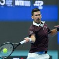 Uživo, Đoković - Bu: Novak osvojio dugi set posle drame i taj-brejka