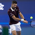 Uživo, Đoković - Bu: Novak igra za 31. pobedu u Pekingu