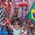 Danas predsednički izbori u Brazilu: Glavni kandidati Lula i Flavio Bolsonaro, sin bivšeg predsednika