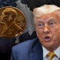 Ko će dobiti Nobelovu nagradu za mir? Ceo svet zna da je Tramp silno želi: Komitet pod pritiskom, a ovo su favoriti