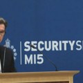 Šef britanske službe: Iran i Rusija pojačavaju hibridne kampanje na Britaniju