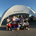 "Crni stršljeni" sa FTN-a primaju nove članove u svoj tim