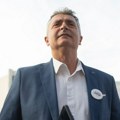 Zašto je Ilija Srdanović izbačen iz kampanje studentske liste: "Slab kandidat, nije jasno ni kako je završio prvi na listi"