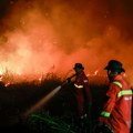 Singapur tuži kompanije zbog požara u Indoneziji