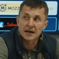 Saša Ilić: "Znate šta se desilo kad sam se prošli put žalio na suđenje?"