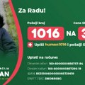 Sudbina Rade Simić slama srce: Bolest joj je uzela sve, ali mi možemo da joj vratimo nadu - budimo humani