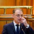 Iz četvrtog pokušaja Rumunija dobila novu vladu: Premijer zemlje je Luka Nikulesku