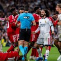 "Od koga krijete snimke? Liga hitno da reaguje": Oštro saopštenje Sevilje posle skandala u Madridu