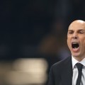 Penjaroja nahvalio Zvezdu: "Želimo da se nadmećemo bez izgovora" VIDEO