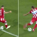 Golčine Crvene zvezde za preokret: Sevnuo Elšnik, Kostov pokazao magiju